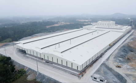 Nhà máy Gạch số 2